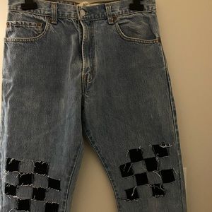 W33 Levi’s Jeans